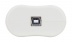 SB-IR-Learn.01 ИК считыватель, USB для обучения новым ИК сигналам трансмиттеров, SB-IR-Learn.01, Кит