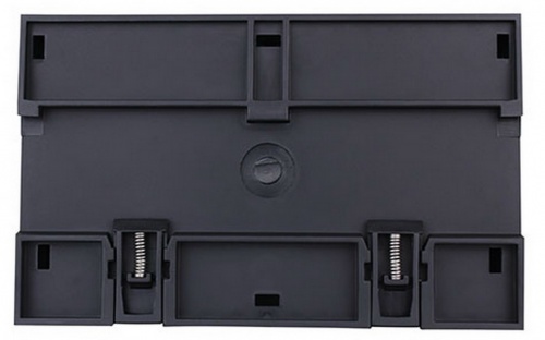 DMX регистратор на DIN рейку SB-DN-Recorder