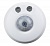 Потолочный беспроводной ультразвуковой и PIR датчик HDL-MSPU05-RF.1C