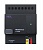 DIN TCP/IP Ethernet интерфейс, HDL-MBUS01IP.431 (Устройство интерфейсное HDL), Китай