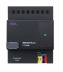 DIN TCP/IP Ethernet интерфейс, HDL-MBUS01IP.431 (Устройство интерфейсное HDL), Китай
