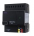 DIN TCP/IP Ethernet интерфейс, HDL-MBUS01IP.431 (Устройство интерфейсное HDL), Китай